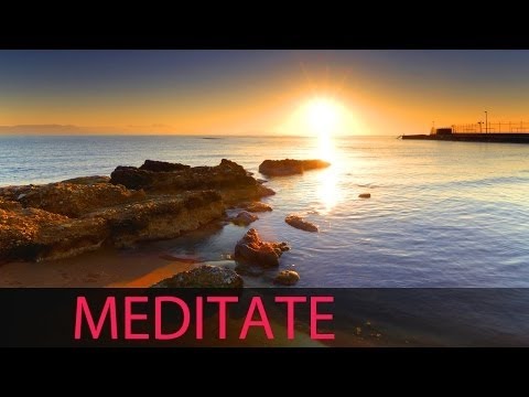 Calm Meditation Music: Most Relaxing Music, New Age for Meditation,Yoga,Massage & Deep Sleep