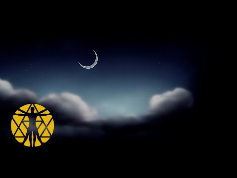 The Ultimate Binaural Beat Sleep Music for Deep and Restful Slumber