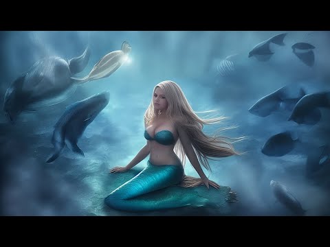 Aqua Harmonies: Peaceful Guitar Melodies for Deep Relaxation Under The Sea