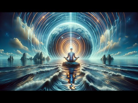 Harmonic Balance: Stress Alleviation with Earth's Natural Resonance