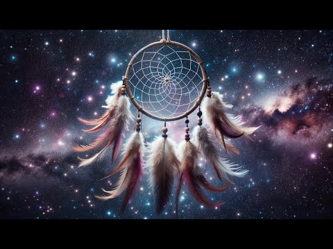 Dream Walking Lucid Dreaming Music for Vivid Dreams & Recall