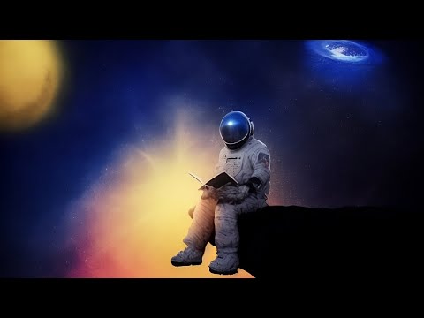 Lofi Brainwave Music - Vibrate in Harmony with the Universe