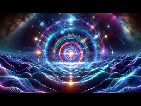 Sound Healing 639 Hz: Dual Wave Binaural Beats and Isochronic Frequencies for Overall Wellness