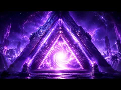 Sanctuary Voyage: Lucid Dreaming Music Potent Binaural Frequencies