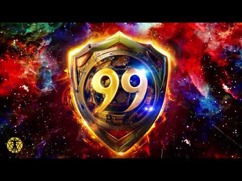Magnetize Your Mind: Unlock the Power of 99Hz for Positive Thinking and Good Fortune