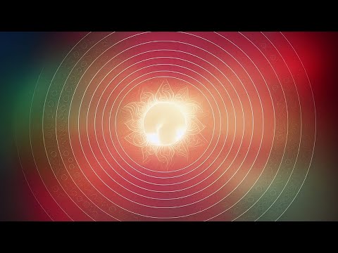 Deep Healing | of 528 Hz Solfeggio Frequency for Rest & Restoration