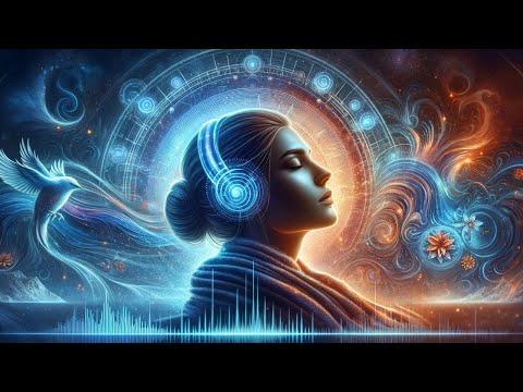 Sinusitis Relief Music - COLDS REMEDY | Relieves Headcolds, Headaches, Sinus Congestion