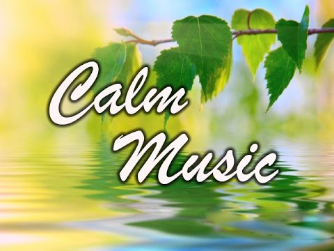Calm Music: Most Relaxing Music, New Age for Meditation,Yoga,Massage & Deep Sleep