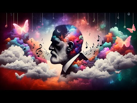 Lucid Dreaming Harmonics for Profound Sleep Insights