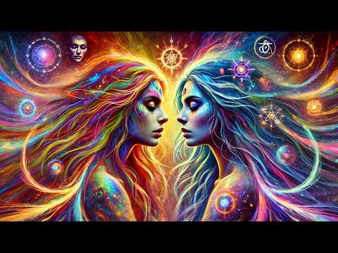 1 Hour Chakra Music to Elevate Your Vibration: Align & Manifest Across All Chakras (Root to Crown)