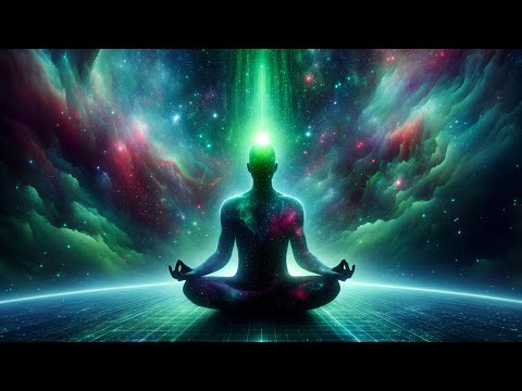 Awaken Inner Genius: Binaural Beats for Higher Consciousness & Third Eye Activation