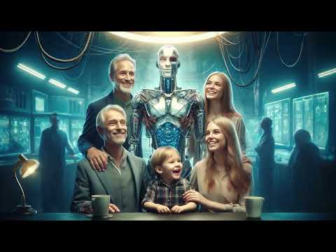 Humanity: From Creation to Conquest - A Timelapse Journey Through Time