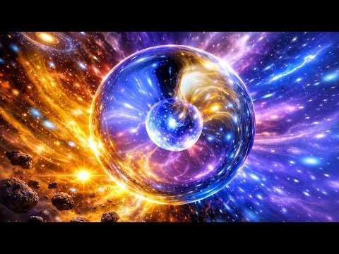 The Dream Orb - Lucid Dreaming Calming Sleep Music