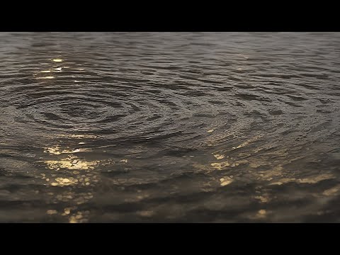 Sonic Therapy: Low Frequencies, Water Sounds, Bells, Strange Noises for Stress Relief and Well-Being