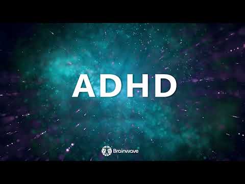 ADHD Brain Hack: Binaural Beats for Laser-Sharp Focus and Concentration