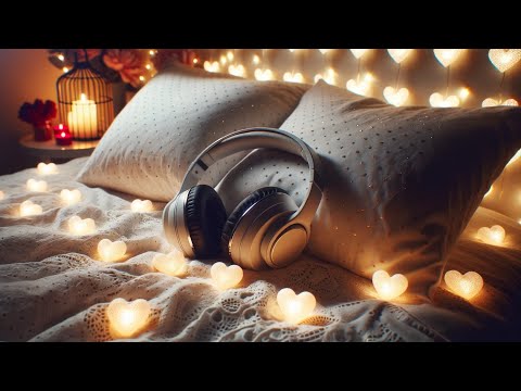 High Frequency Love: Harmonized Lucid Dreaming & Relaxation Frequencies