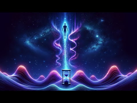 Vibrational Voyage: An 8-Hour Deep Sleep Resonance Experience