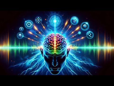 Brain Booster for Focus, Retention & Learning!
