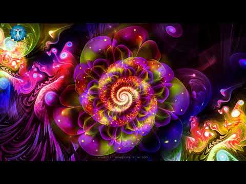 "Azeroth" Brain Power: New Age Music, Relaxing Music, Concentration Music & Focus on Learning