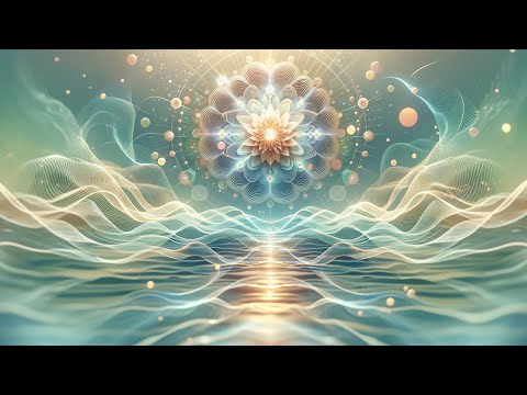 Harmonic Resonance: Vibrational Music for Mind, Body & Soul