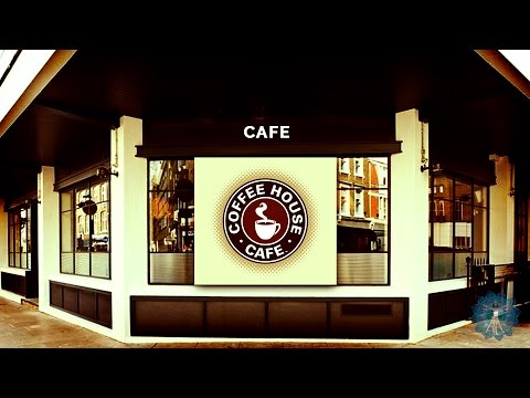 3 Hours Cafe Music: "Binaural Bistro" - Relaxation, Study, Focus, Positive Mood Boosters, Feel Good
