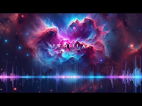 Nebula Echoes - A Deep Sleep Journey Beyond the Final Frontier