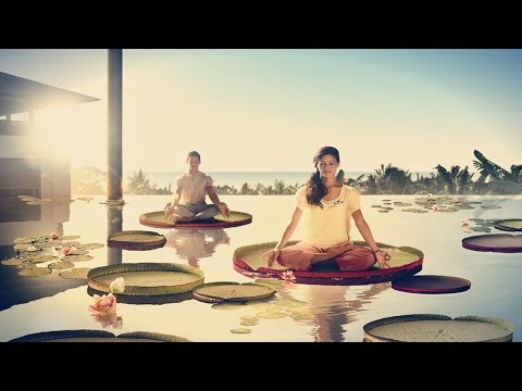 Calming, Soothing Music - For Relaxation and Wellness: "The Mind Resort" - 3 Hours SPA MUSIC