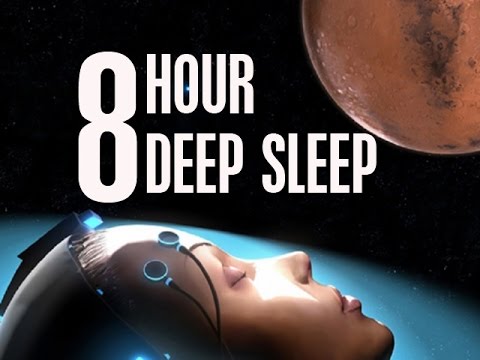 Deep Sleep Music: Delta Waves Sleep Meditation, Deep Sleep, Inner Peace