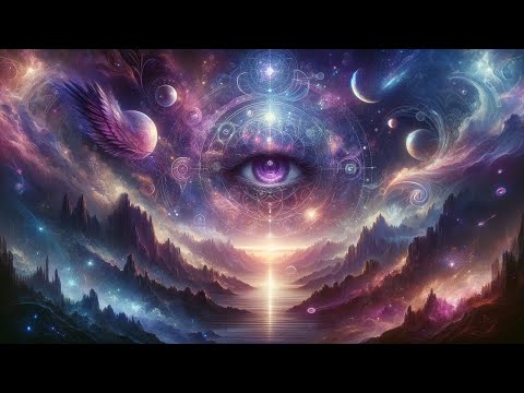 Visionary Pathways: Clarity and Insight through Binaural Lucid Dreaming