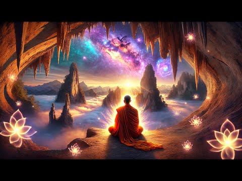 Mountain Dream Signal | 95-Minute Cinematic Ambient Frequency Journey