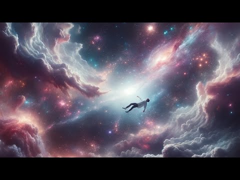 Stellar Reverie: Ethereal Ambient Music for Cosmic Dream Exploration