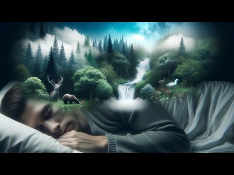 Forest Dreamscapes: Lucid Dreaming Soundtrack