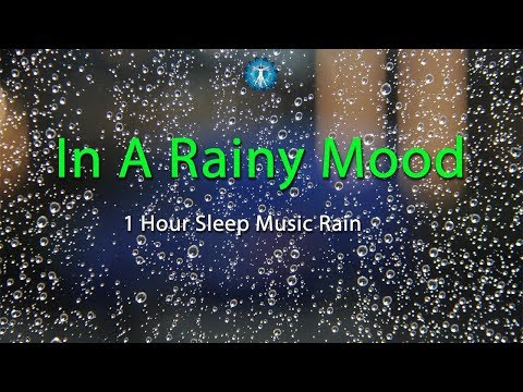 Unwind and Let the Rain Put You to Sleep - 1 Hour Sleep Music