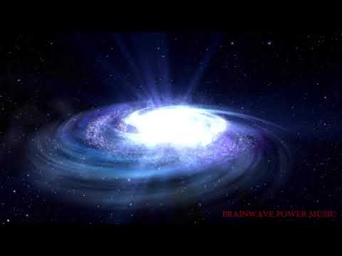 963Hz 》YOU ARE THE UNIVERSE 》Manifest Your Dream Desires
