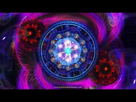 Lucid Dreaming Music: "Flight of the Dream Owl" - Let Your Imagination Fly
