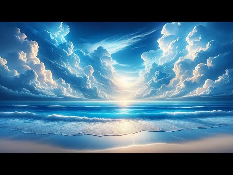 Tranquil Escape: Nature's Symphony - Music for Relaxation, Meditation, and Rejuvenation