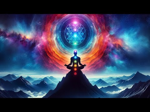 Elevate Your Consciousness: Harnessing 963Hz for Spiritual Awakening and Vibrational Alignment