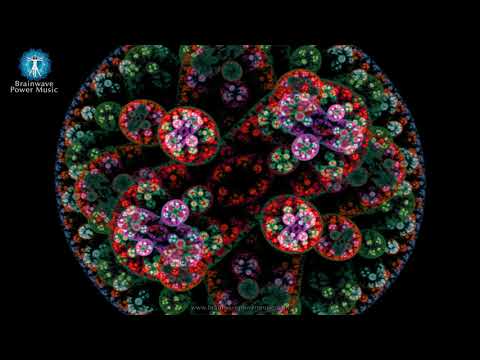 Ambient Brainwave Binaurals - High Variable Frequency - Relaxation, Sleep,Meditation, Lucid Dreaming
