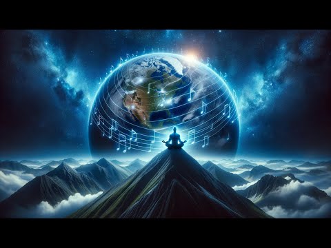 Earth's Embrace: Harmonizing Music Therapy for Mind, Body, & Spirit