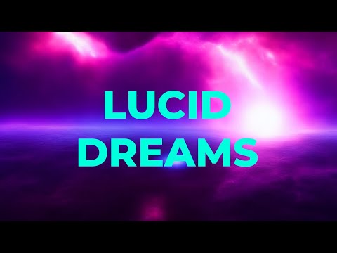 Travel Through The Cosmos Lucid Dreaming Ambient Space SoundScapes