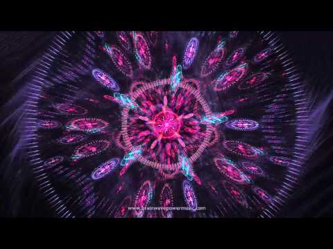 Healing Vortex - Pure Tone Binaural Beat - Strong Vibration Tone for Meditation, Relaxation, Balance