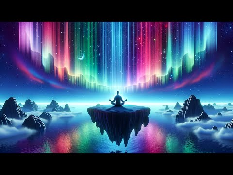 Lucid Dreaming Symphony: "Infinite Dreams" - Journey of Relaxation, Creativity, and Dreaming