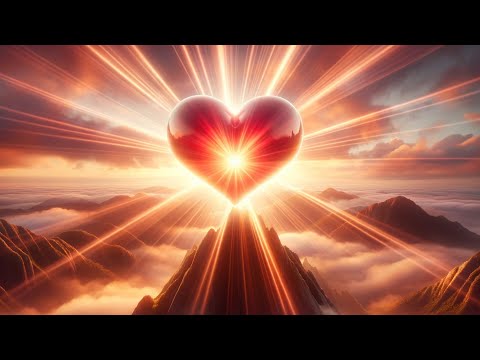 Radiate Love & Positivity - Elevate Your Energy Overnight and Awaken with Joy