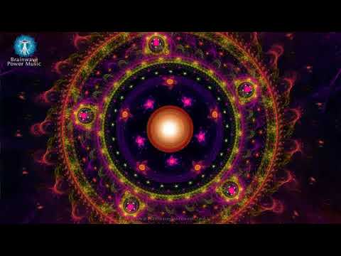 "Mystic Revolution" Relaxing Music for a peaceful sleep - NO BINAURALS NO FREQUENCIES