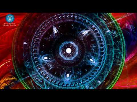 Arctic Melting - Lucid Dreaming Music - Reflective Beautiful Music by BRAINWAVE
