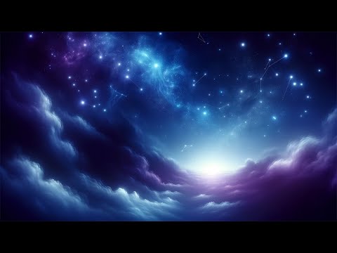 Stellar Lullabies: Deep Sleep & Lucid Dreaming Music
