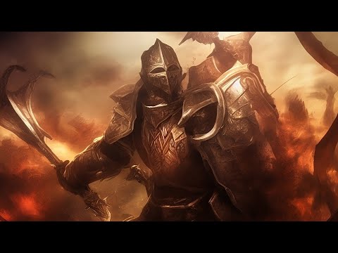 Conquer with Confidence: Epic Music for Gaming and Mental Performance