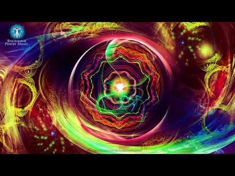 Pure Tone Brainwave Binaural Beat Frequency Tone - Loud Binaural Frequency Tone