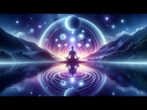 Nature's Lullaby: Lucid Dreaming Music with Theta Waves for Vivid Dreams with Nature Sounds and Rain