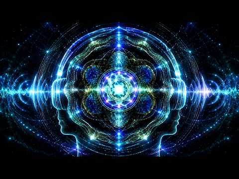 Alpha Pulse Study Tone | 15-Minute Binaural Beat with Soft Melodic Notes